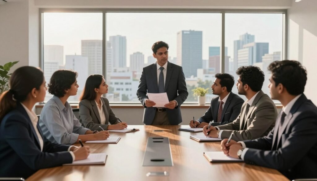 india ka election process kaise kaam karta hai (2026)