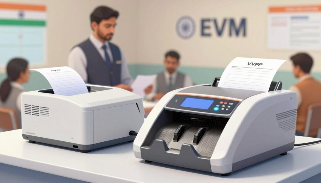 india ka election process kaise kaam karta hai (2026)