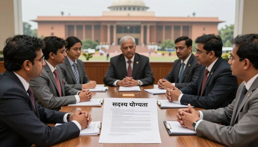 lok sabha aur rajya sabha me antar kya hai