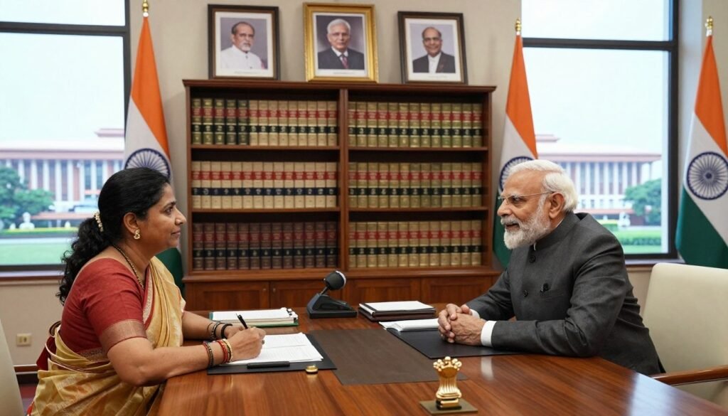 President vs Prime Minister: Powers and Role - 2026