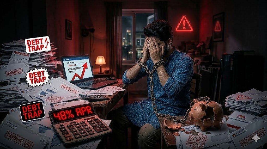 Credit Card के फायदे और नुकसान 2026 | जानें पूरा सच