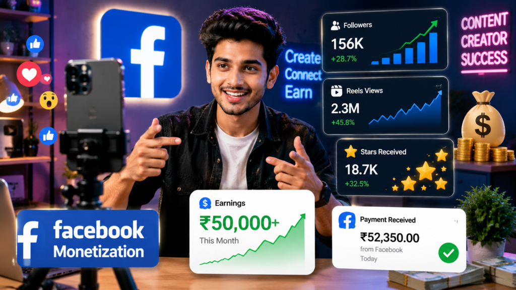 online paise kamane ke aasan tarike 2026: घर बैठे कमाई शुरू करें