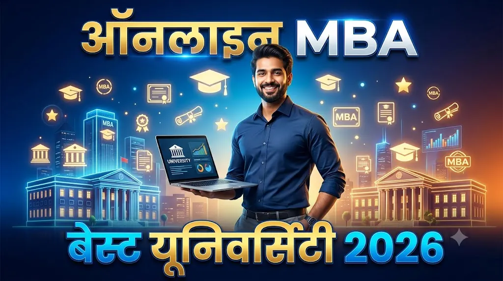 Best Online MBA Universities for Professionals