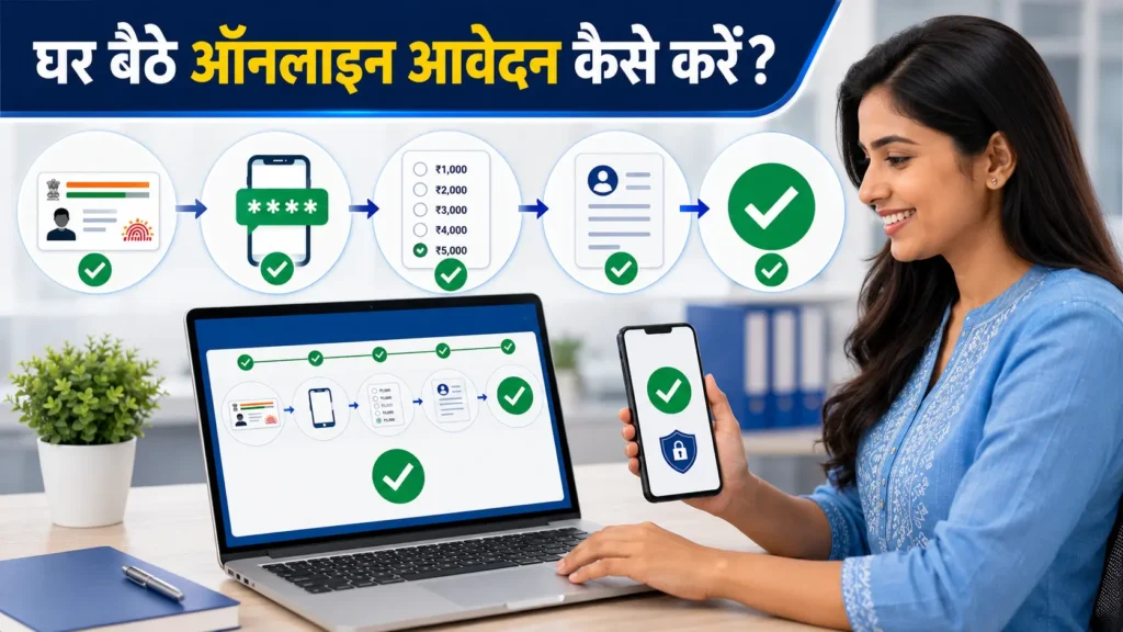 Atal Pension Yojana: ₹5,000 मासिक पेंशन कैसे पाएं? पात्रता, आवेदन और पूरे नियम
