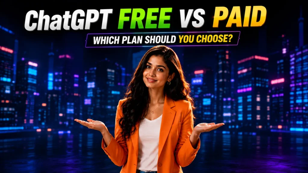 ChatGPT Complete Guide 2026: बिगिनर से प्रो तक