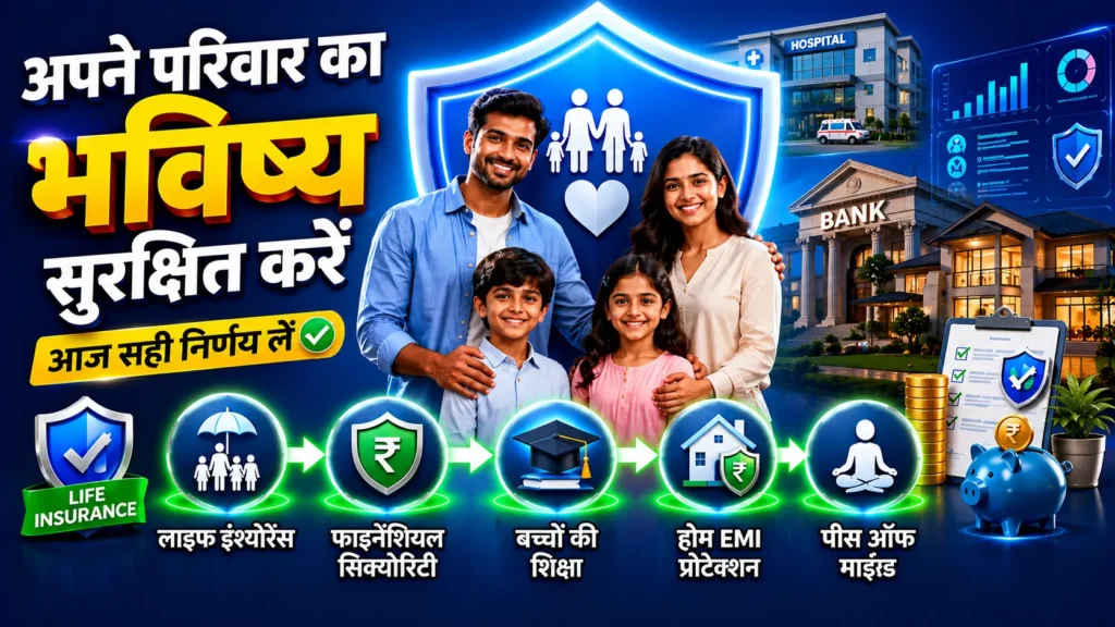 Best Life Insurance Plan कैसे चुनें