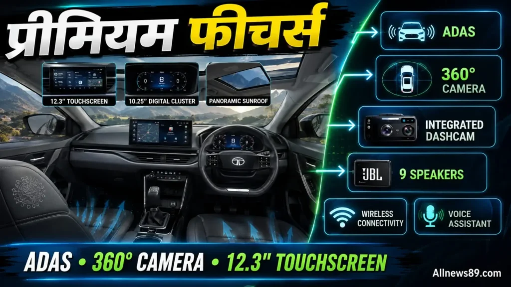 नया लुक और एक्सटीरियर डिजाइन